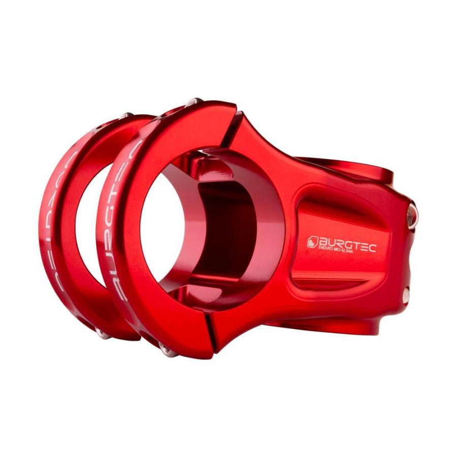 BURGTEC バーグテック 自転車用ステム ENDURO MK3 エンデューロ BURGTEC バーグテック 自転車用ステム ENDURO MK3 エンデューロ
