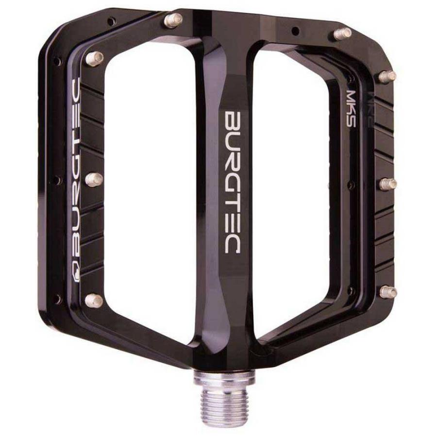 BURGTEC バーグテック 自転車用ペダル PENTHOUSE FLAT MK5 BURGTEC バーグテック 自転車用ペダル PENTHOUSE FLAT MK5