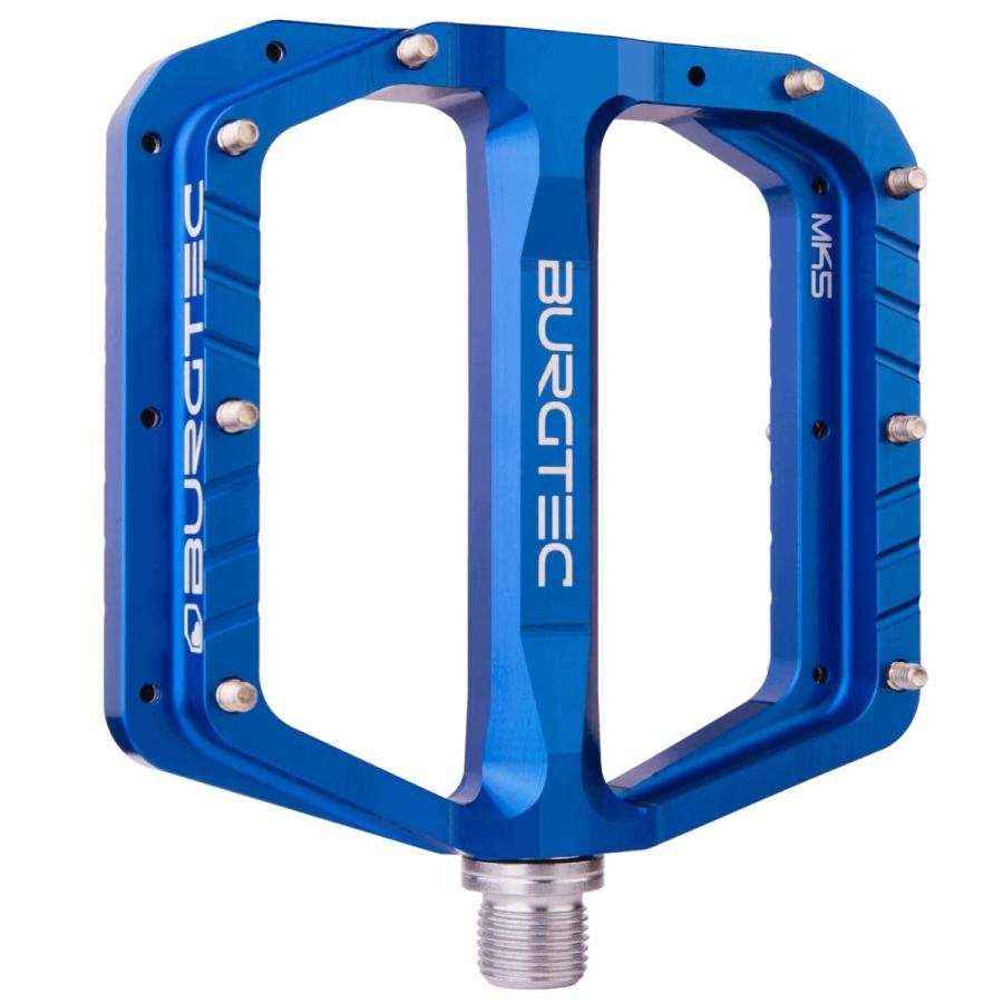 BURGTEC バーグテック 自転車用ペダル PENTHOUSE FLAT MK5 BURGTEC バーグテック 自転車用ペダル PENTHOUSE FLAT MK5