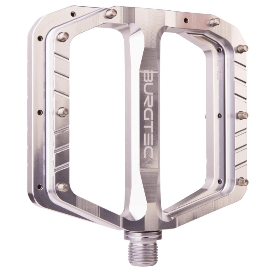 BURGTEC バーグテック 自転車用ペダル PENTHOUSE FLAT MK5 BURGTEC バーグテック 自転車用ペダル PENTHOUSE FLAT MK5