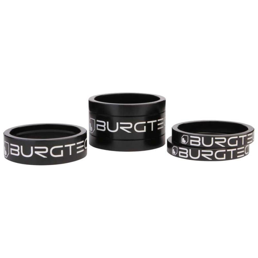 BURGTEC バーグテック　ヘッドスペーサー　Stem Spacer Kit スペーサーキット｜kt-gigaweb｜02