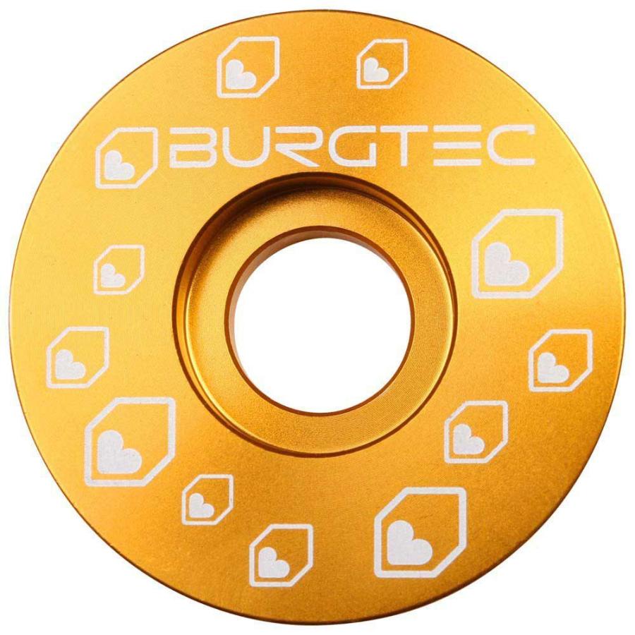 Burgtec Top Cap / バーグテック トップキャップ|グッドオープンエアズ マイクス|05