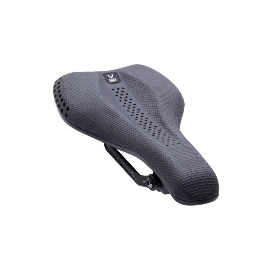 BIKEYOKE バイクヨーク 自転車用サドル SAGMA 3D サグマスリーディー