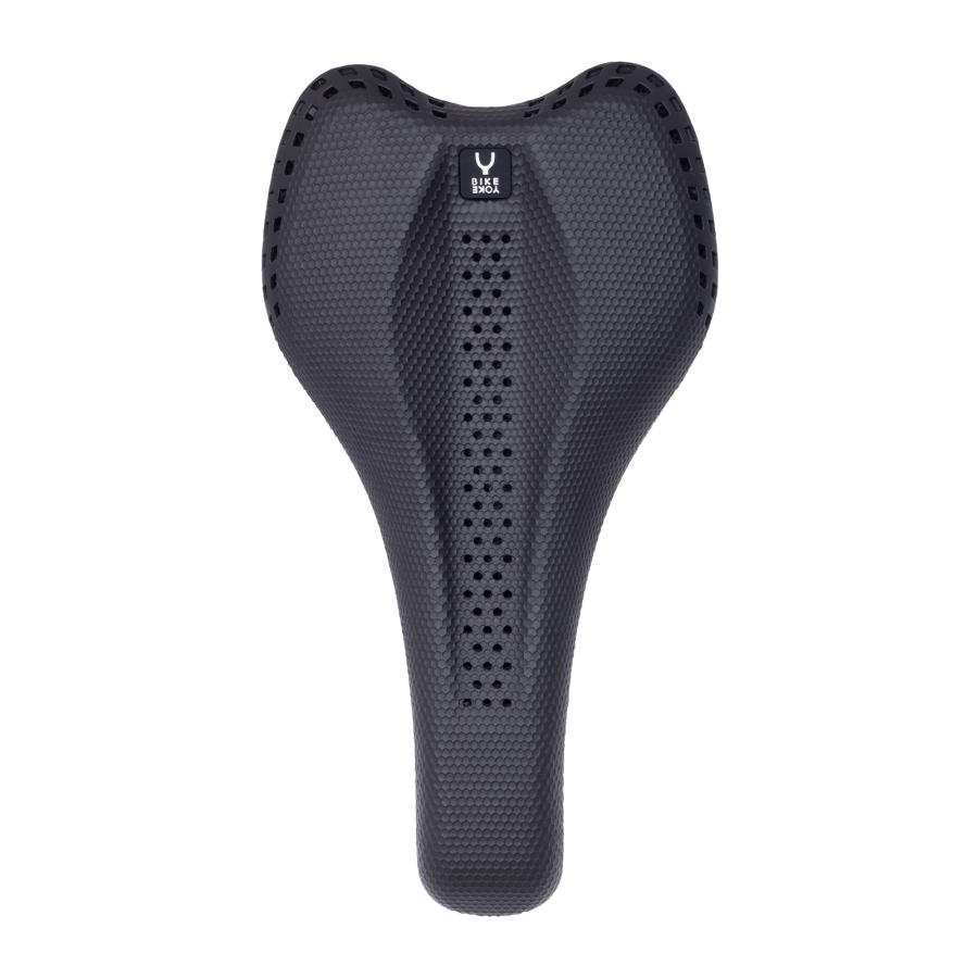 BIKEYOKE バイクヨーク 自転車用サドル SAGMA 3D LITE サグマ