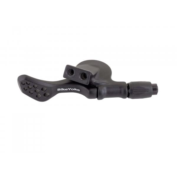 BIKEYOKE バイクヨーク ドロッパーポスト用レバー Triggy