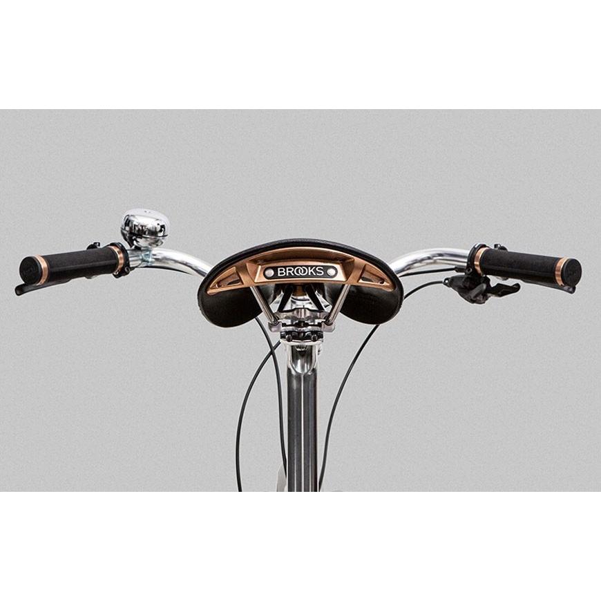 brooks c17 special