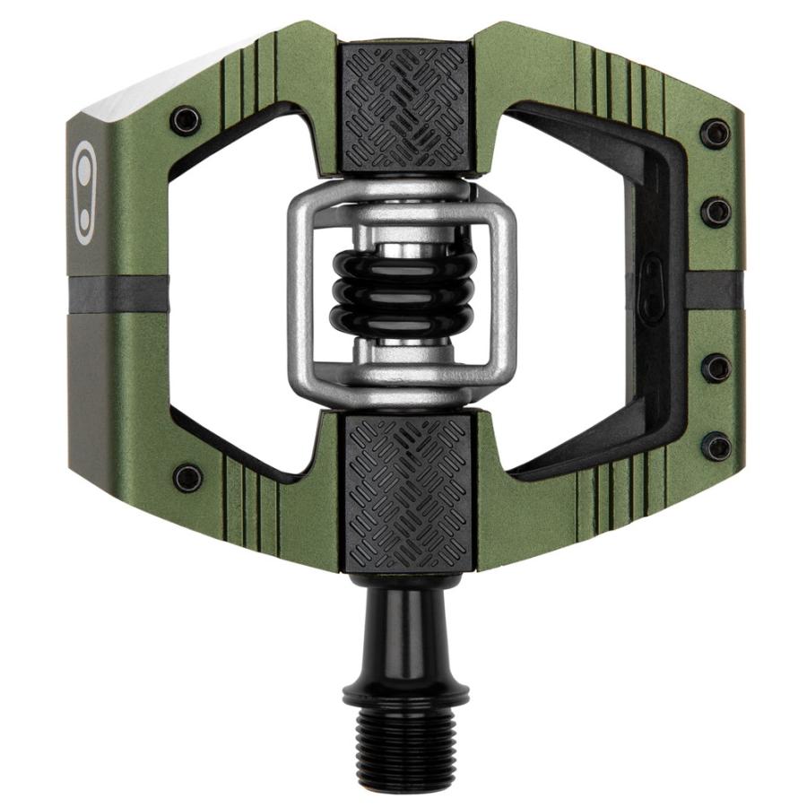 クランクブラザーズ crankbrothers ビンディングペダル Mallet ENDURO