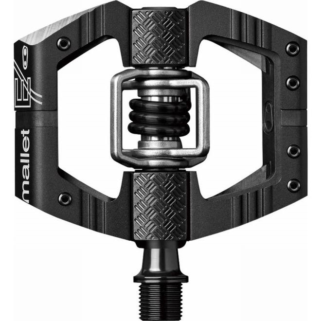 クランクブラザーズ crankbrothers ビンディングペダル Mallet ENDURO