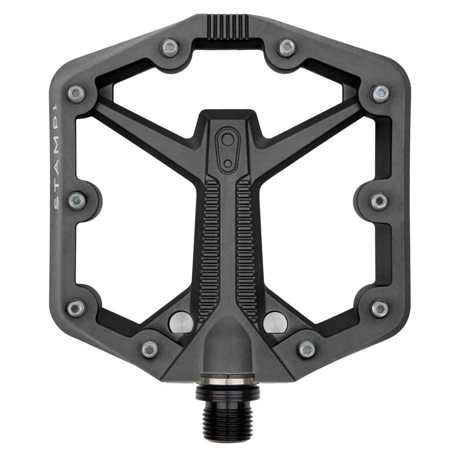 クランクブラザーズ crankbrothers MTB用フラットペダル STAMP1 Gen2