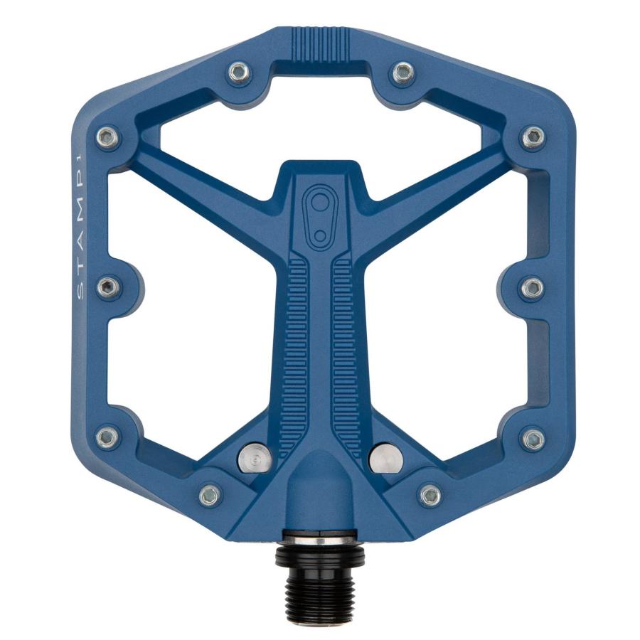 crankbrothers クランクブラザーズ　MTB用フラットペダル　STAMP1 Gen2 スタンプ1ジェネレーション2｜kt-gigaweb｜03