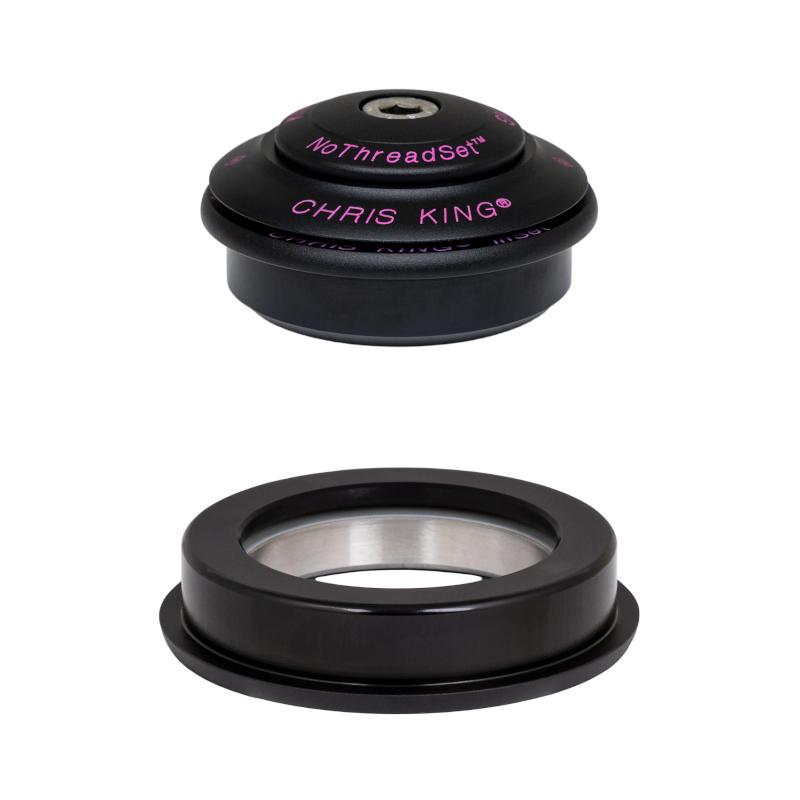 クリスキング　インセット2 ヘッドセット Chris King クリスキング ヘッドセット Inset 2 Headset Two Tone