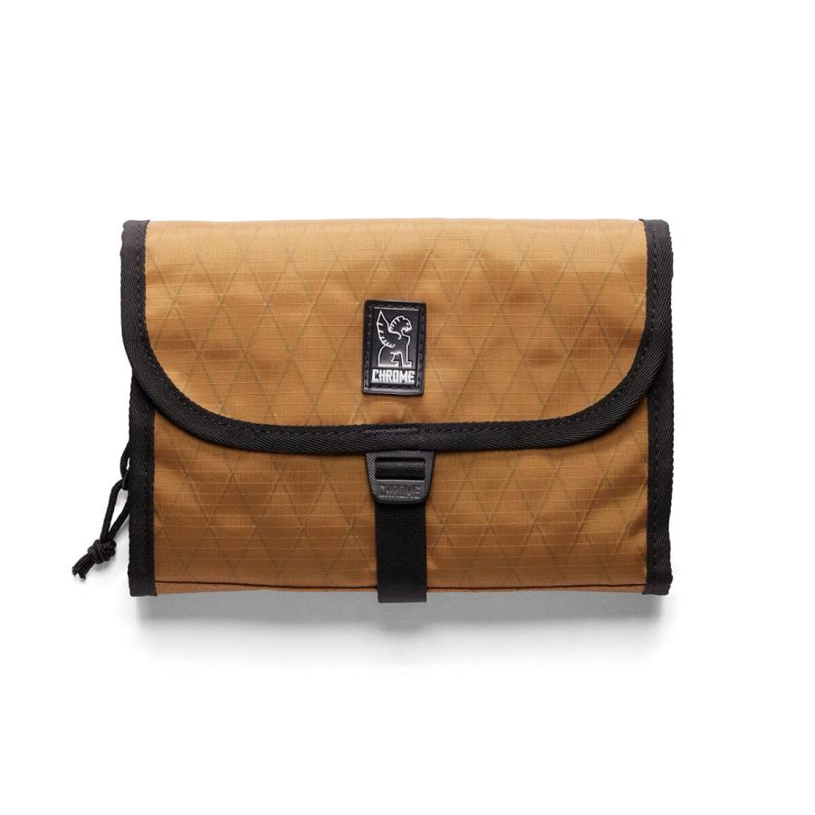 CHROME クローム 小物入れ