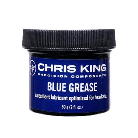 CHRIS KING クリスキング グリス BLUE GREASE 50g ブルーグリス50g