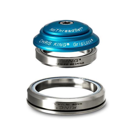 Dropset 2 Headset　ドロップセット2 ヘッドセット　Chris King クリスキング 45/45