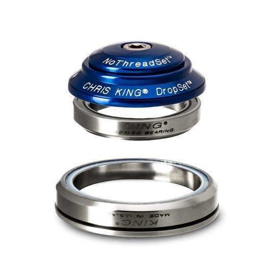 ドロップセット 3 / DROPSET 3 Dropset 3 Headset ドロップセット3 ヘッドセット Chris King