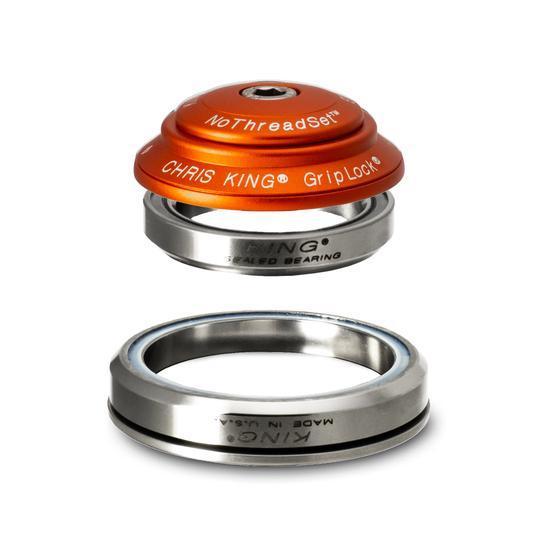 Dropset 3 Headset ドロップセット3 ヘッドセット Chris King