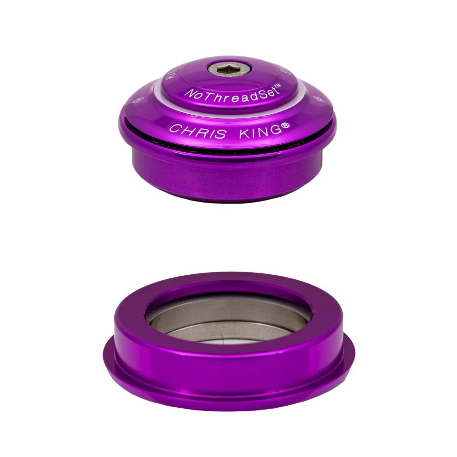 CHRIS KING クリスキング ヘッドセット Inset 2 Headset イン CHRIS KING クリスキング ヘッドセット Inset 2 Headset イン