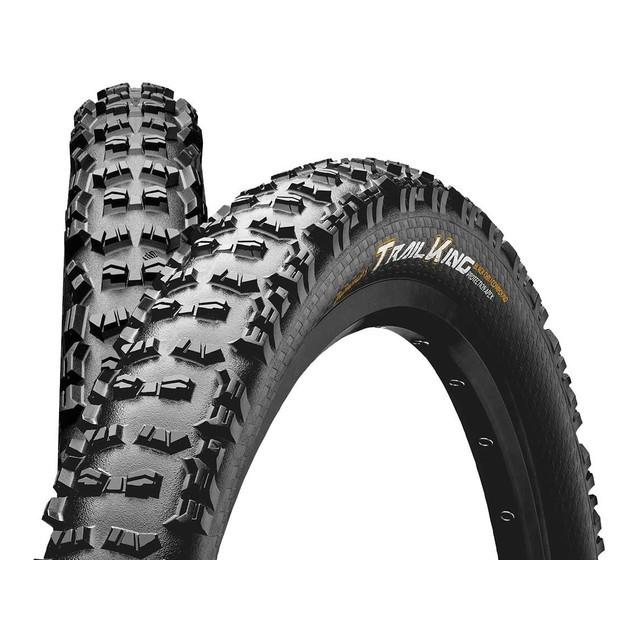 trail king protection