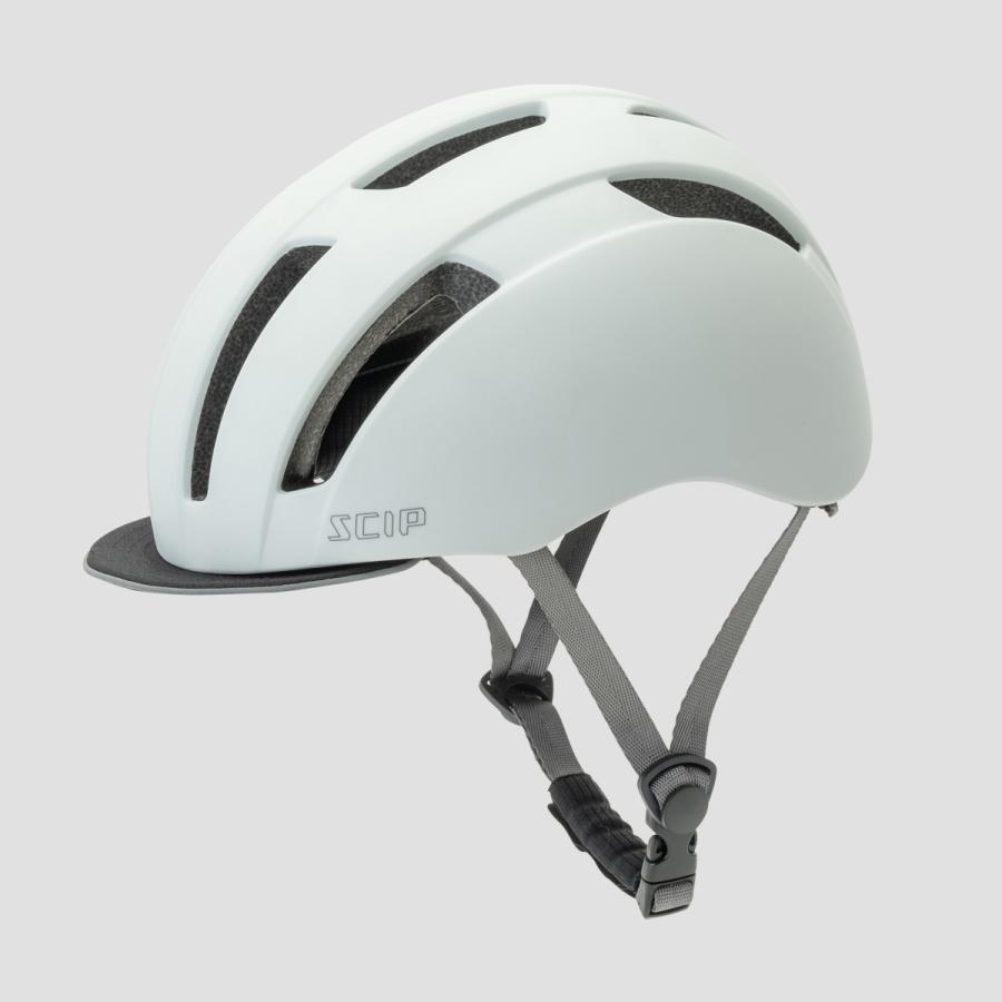 SCIP URBAN HELMET スキップアーバンヘルメット シティ用自転車