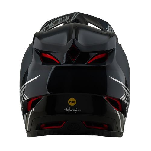 Troy Lee Designs（トロイリーデザイン） MTB用フルフェイスヘルメット
