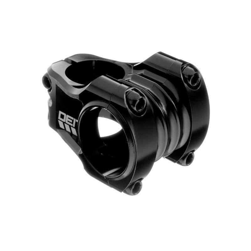 DEITY ディエディー 35mmクランプ　35mm長さ　ステム 中古美品 DEITY COPPERHEAD STEM 35mm Clamp デイティ カッパーヘッド ステム