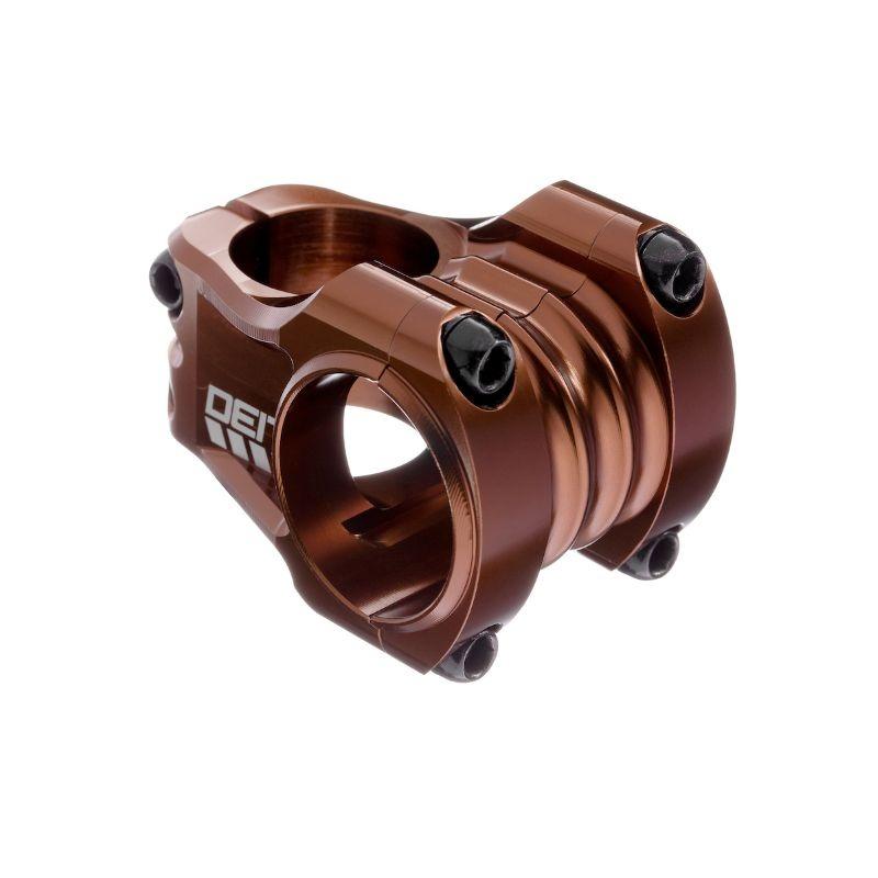 DEITY COPPERHEAD STEM 35mm Clamp デイティ カッパーヘッド ステム