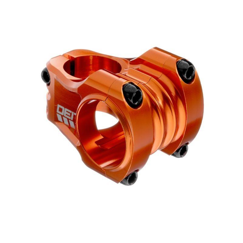 DEITY COPPERHEAD STEM 35mm Clamp デイティ カッパーヘッド ステム