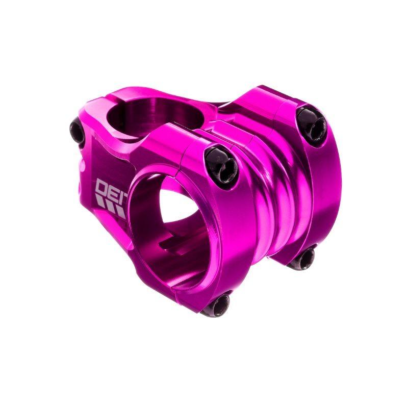 DEITY COPPERHEAD STEM 35mm Clamp デイティ カッパーヘッド ステム