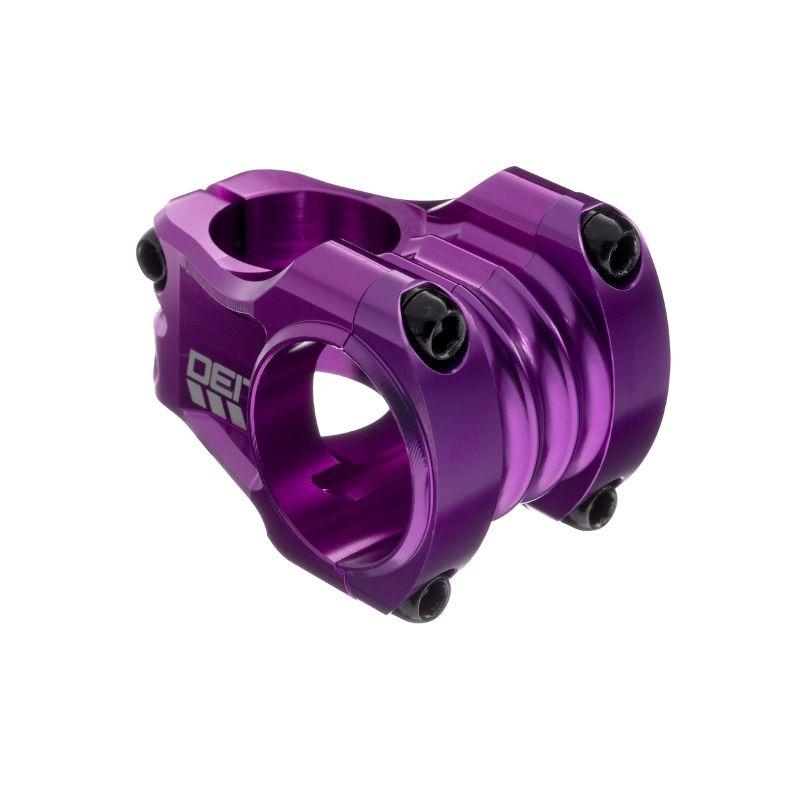 DEITY COPPERHEAD STEM 35mm Clamp デイティ カッパーヘッド ステム