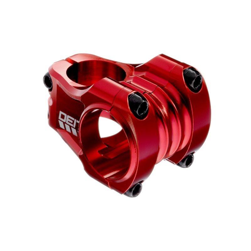 DEITY ディエディー 35mmクランプ　35mm長さ　ステム 中古美品 DEITY COPPERHEAD STEM 35mm Clamp デイティ カッパーヘッド ステム