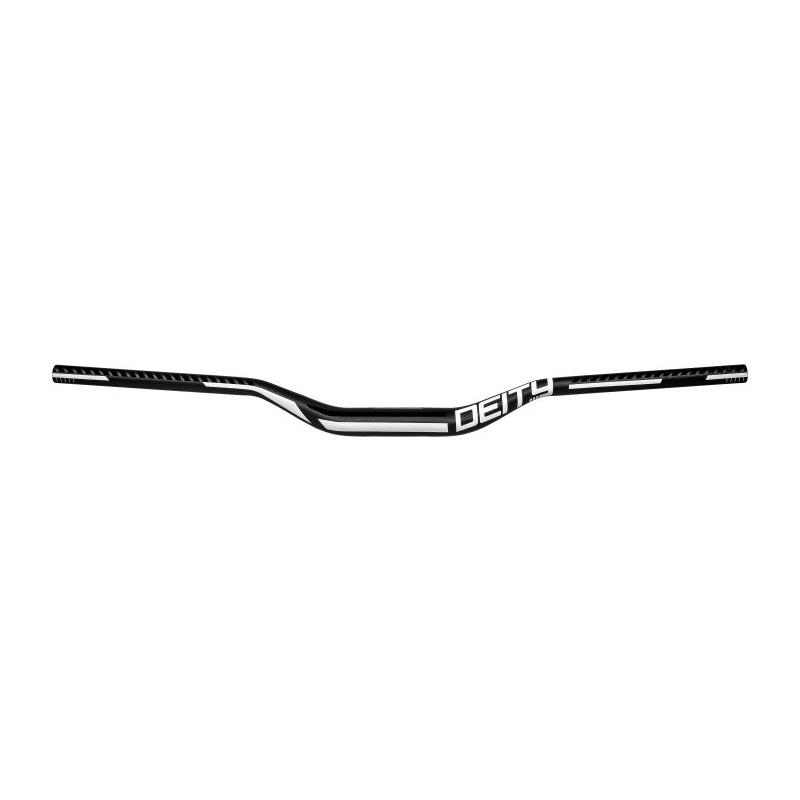 DEITY RACEPOINT Handle Bar 35mm Clamp デイティ レースポイント