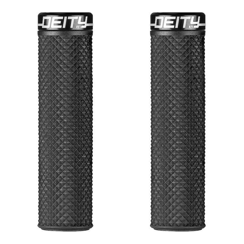 DEITY SUPRACUSH GRIPS デイティ スープラクッシュ グリップ : グッド