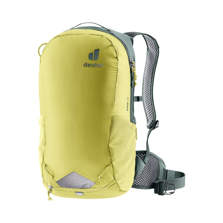 deuter（ドイター） 自転車向けバックパック RACE12 レース12 : グッド