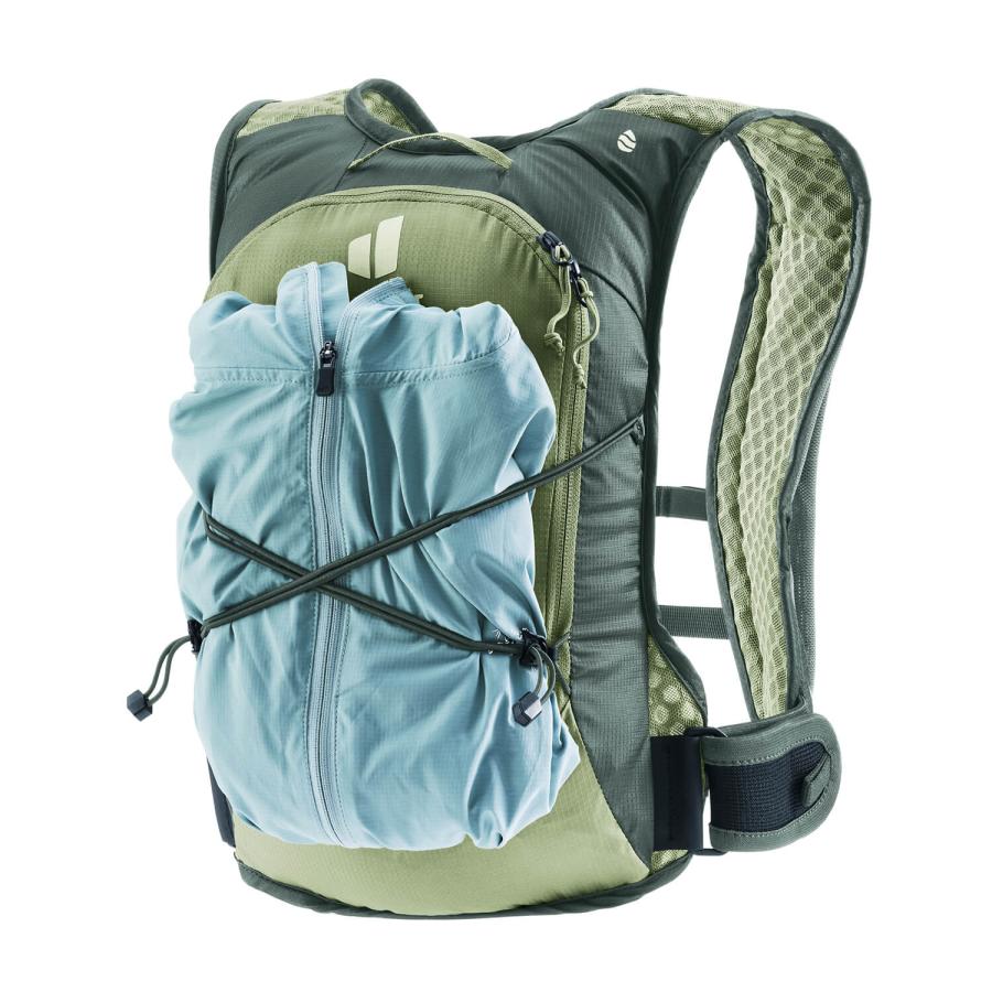 deuter ドイター 自転車向けバックパック ROGLA5 ログラ5
