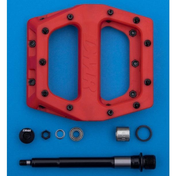 V11 Flat Pedal(V11 ナイロン フラット ペダル) /DMR Bikes