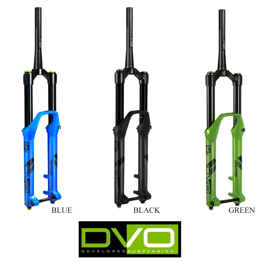 dvo onyx 29
