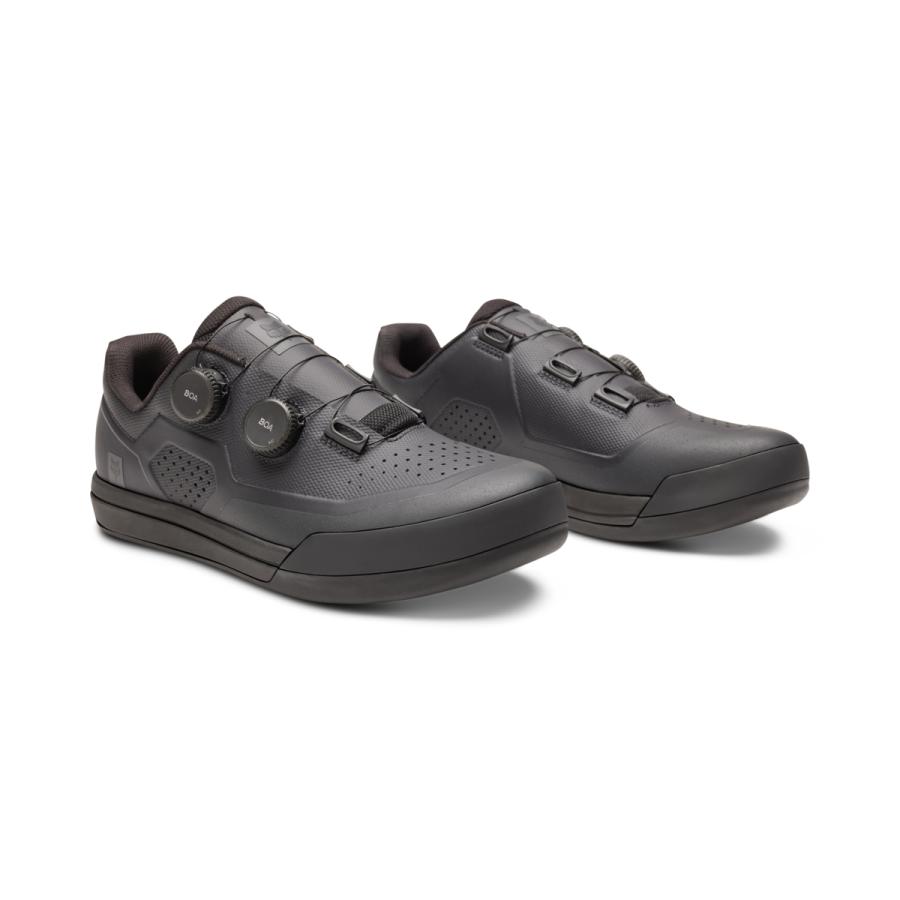 UNION BOA BLACK ユニオンボアブラック 自転車用ビンディングシューズ 