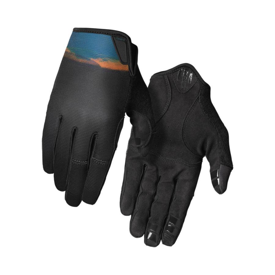 GIRO（ジロ） フルフィンガーグローブ DND2 GLOVE ディーエヌディー2