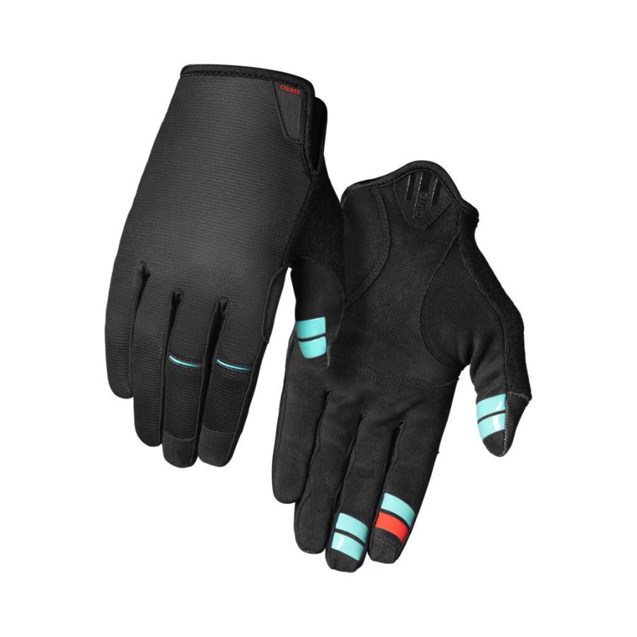 GIRO（ジロ） フルフィンガーグローブ DND2 GLOVE ディーエヌディー2