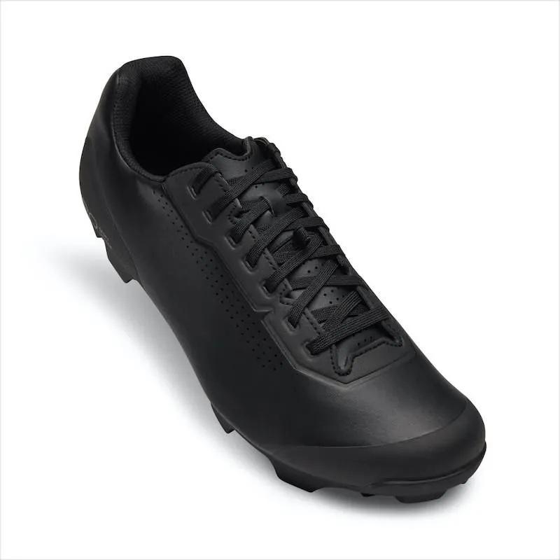 GIRO（ジロ） ビンディングシューズ STYLUS XC BLACK スタイラス