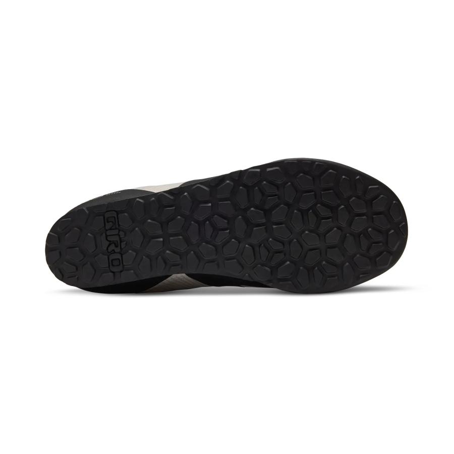 GIRO（ジロ） フラットペダルシューズ TRACKER BOA STONE トラッカー
