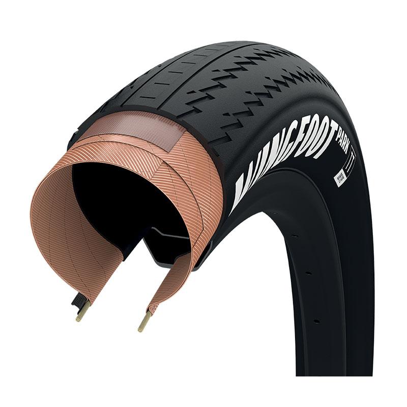 グッドイヤー（GOODYEAR） Wingfoot Park ウイングフットパーク MTB 