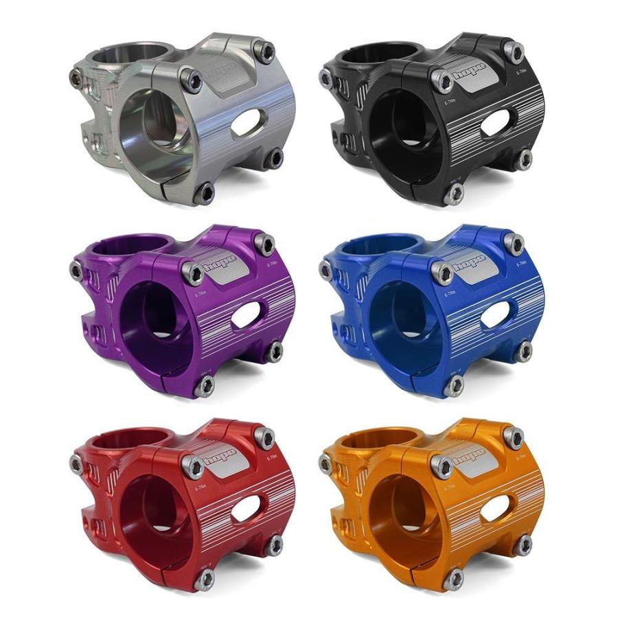 Am Freeride オールマウンテン フリーライド 35mm径 ステム Hope ホープ グッドオープンエアズ マイクス 通販 Paypayモール