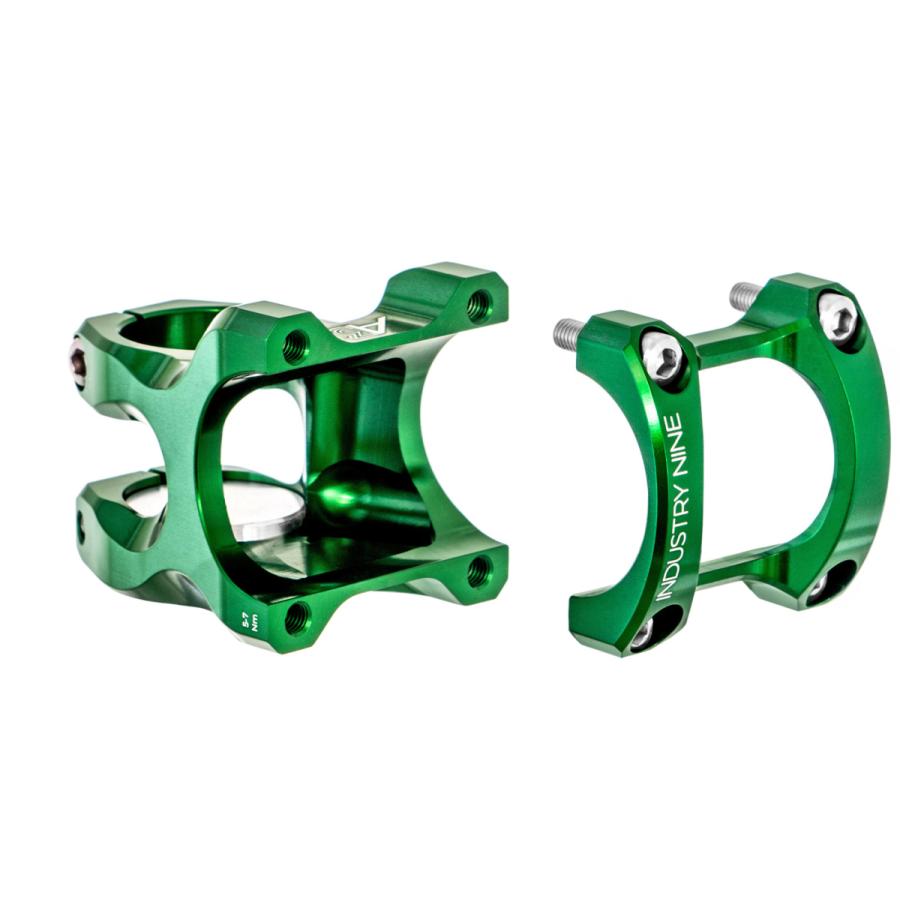 A35 STEM(A35 ステム) / IndustryINine(インダストリーナイン A35 STEM(A35 ステム) / IndustryINine(インダストリーナイン