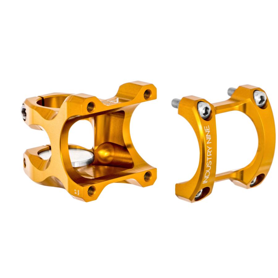 A35 STEM(A35 ステム) / IndustryINine(インダストリーナイン A35 STEM(A35 ステム) / IndustryINine(インダストリーナイン