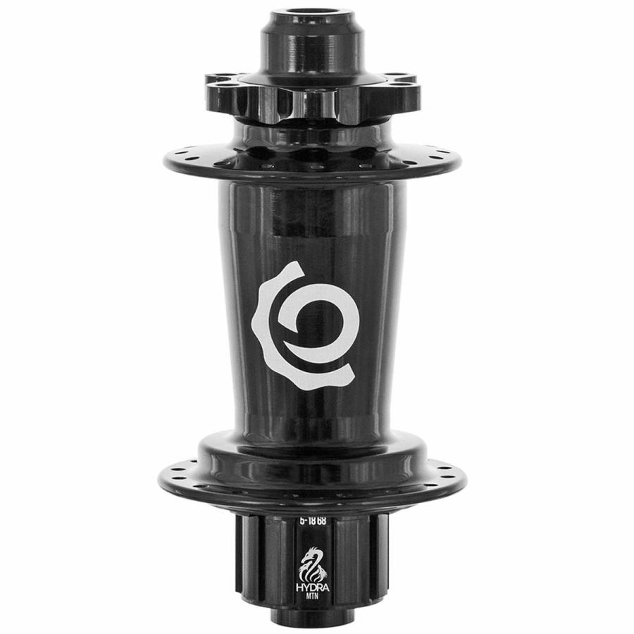Hydra Classic Single Speed Hub 6H 前後ハブ ダートジャンプ Hydra Classic Single Speed Hub 6H 前後ハブ ダートジャンプ