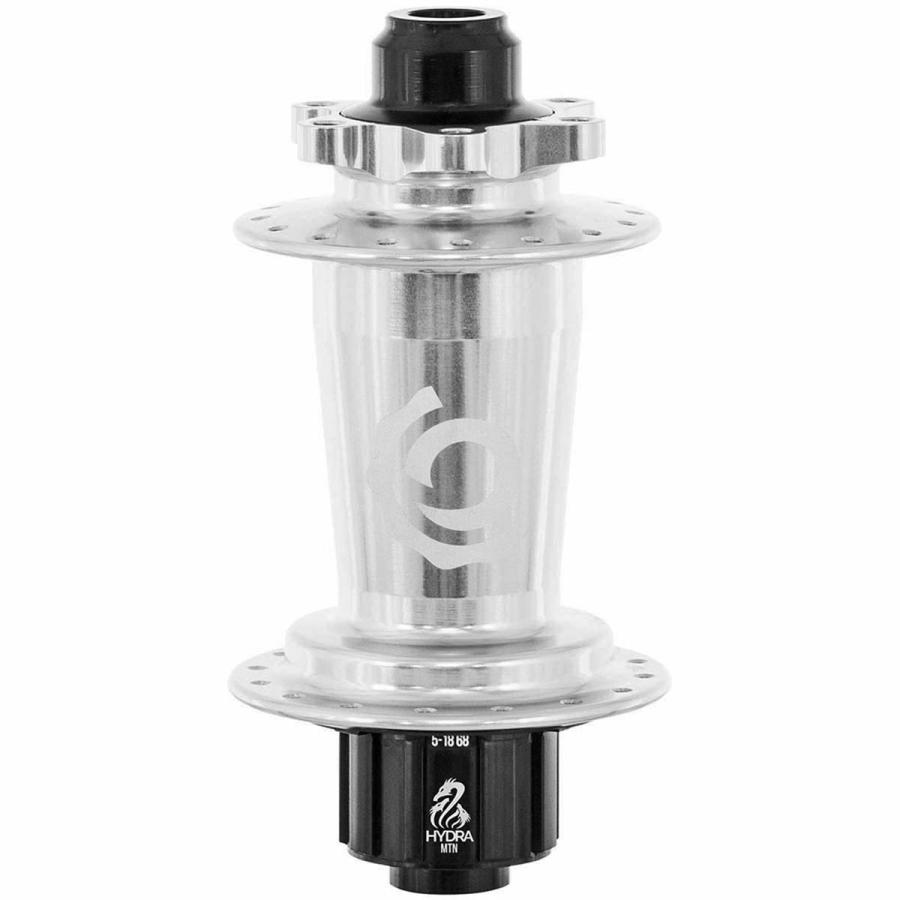Hydra Classic Single Speed Hub 6H 前後ハブ ダートジャンプ Hydra Classic Single Speed Hub 6H 前後ハブ ダートジャンプ