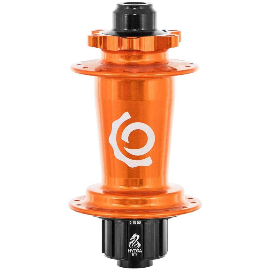 Hydra Classic Single Speed Hub 6H 前後ハブ ダートジャンプ Hydra Classic Single Speed Hub 6H 前後ハブ ダートジャンプ