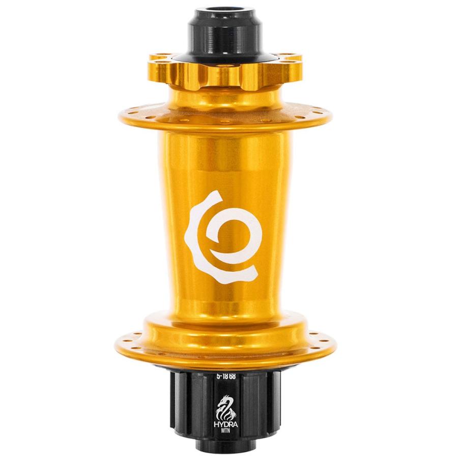 Hydra Classic Single Speed Hub 6H 前後ハブ ダートジャンプ Hydra Classic Single Speed Hub 6H 前後ハブ ダートジャンプ