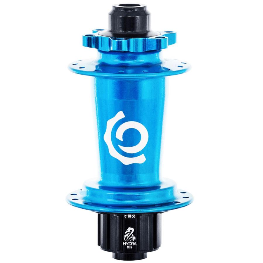 Hydra Classic Single Speed Hub 6H 前後ハブ ダートジャンプ Hydra Classic Single Speed Hub 6H 前後ハブ ダートジャンプ